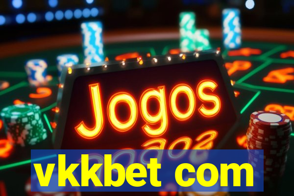 vkkbet com